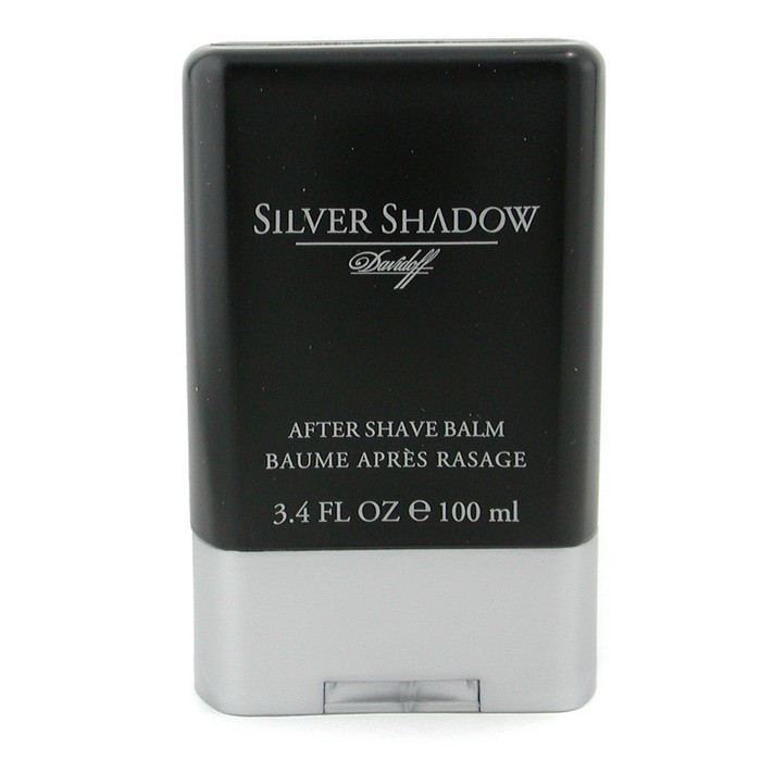 Davidoff Silver Shadow After Shave Balm 100ml/3.4ozProduct Thumbnail