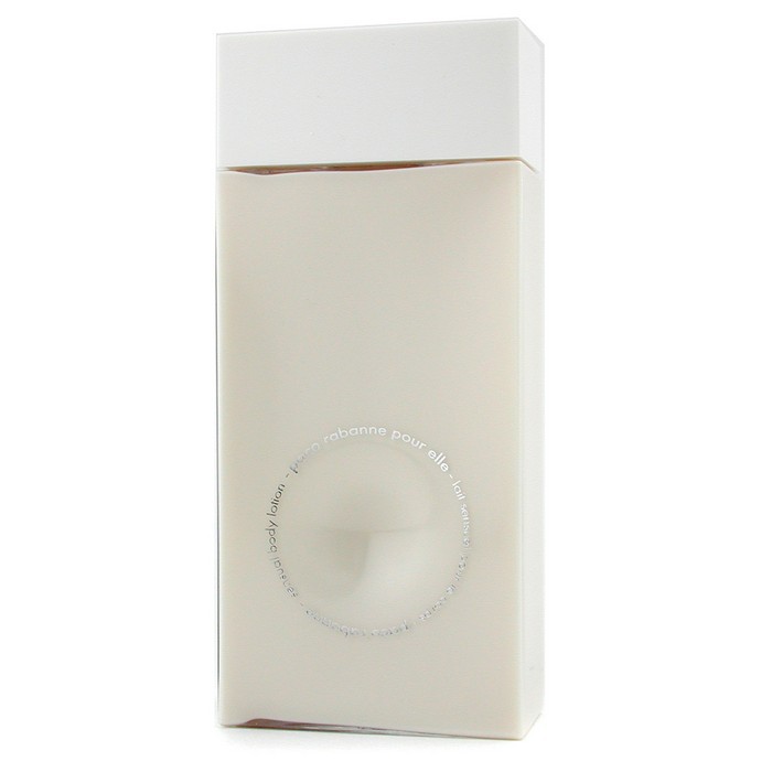 Paco Rabanne Pour Elle Sensual Body Lotion 200ml/6.7ozProduct Thumbnail