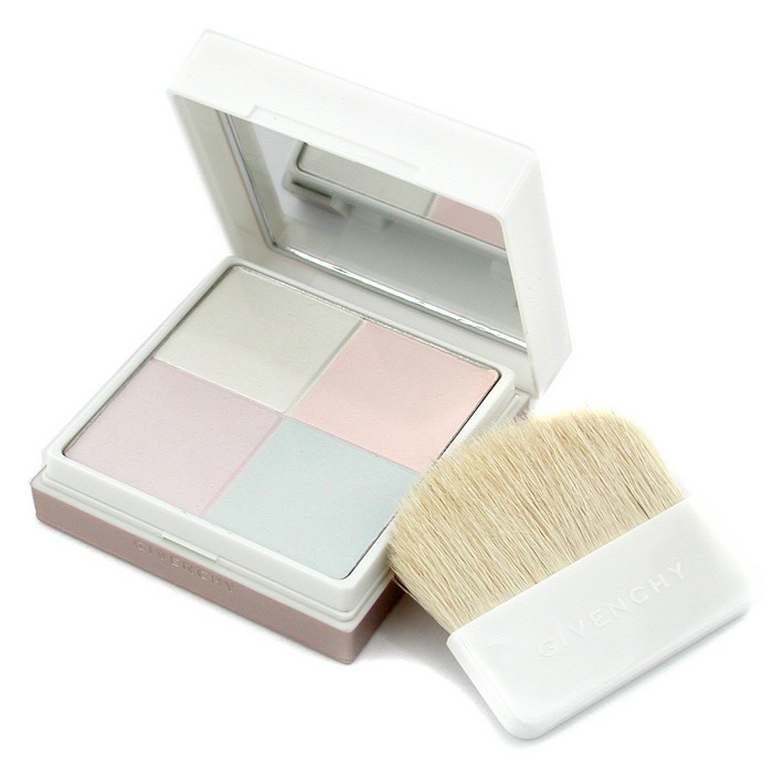 Givenchy Blanc Parfait W4L Brightening White Prisme Illuminating Quartet 7.5g/0.26ozProduct Thumbnail