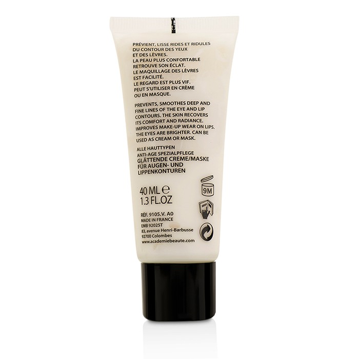 Academie Scientific System Smoothing Care for Eye & Lip (Uemballert) 40ml/1.3ozProduct Thumbnail