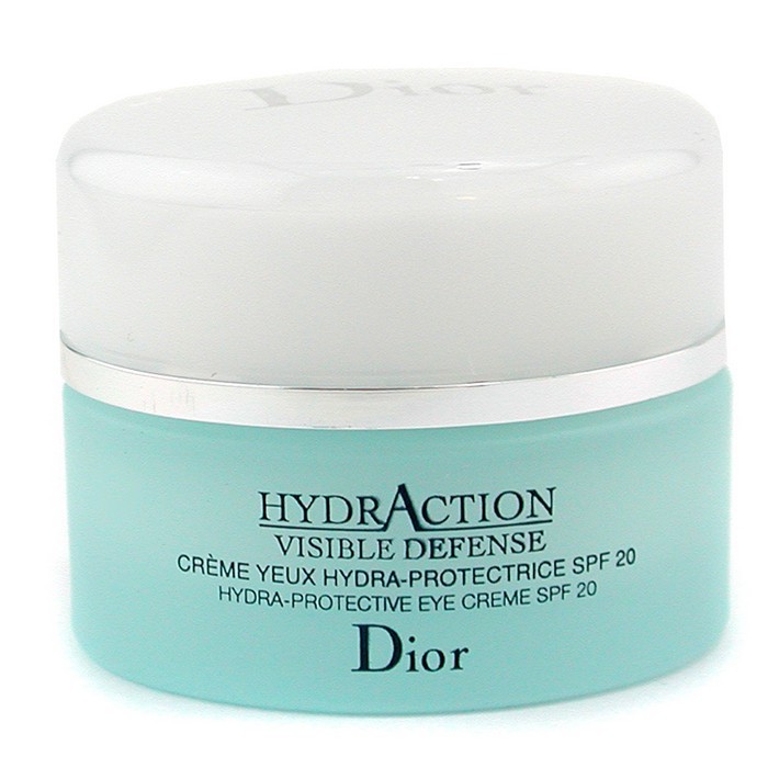 Christian Dior كريم وقاية الرطوبة هيدر أكشن للعينين SPF 20 15ml/0.5ozProduct Thumbnail