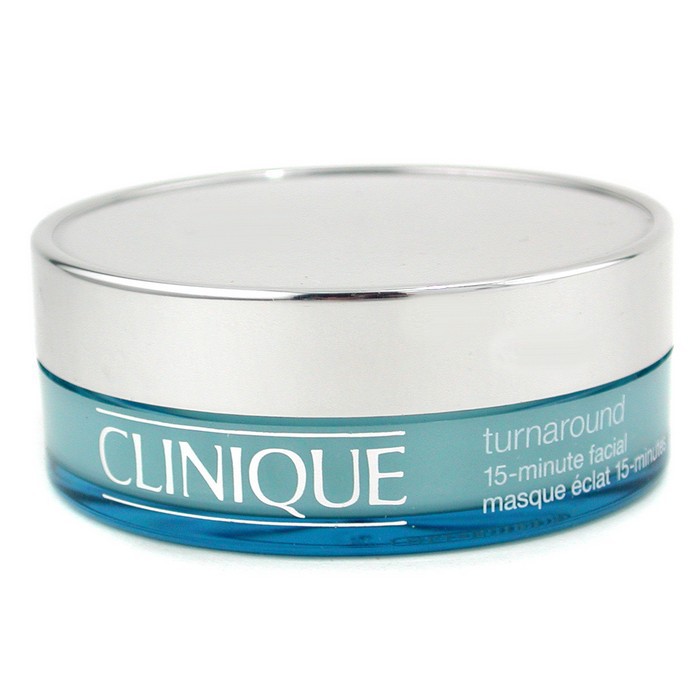 크리니크 Clinique 턴어라운드 15 미닛 페이셜 65ml/2.2ozProduct Thumbnail