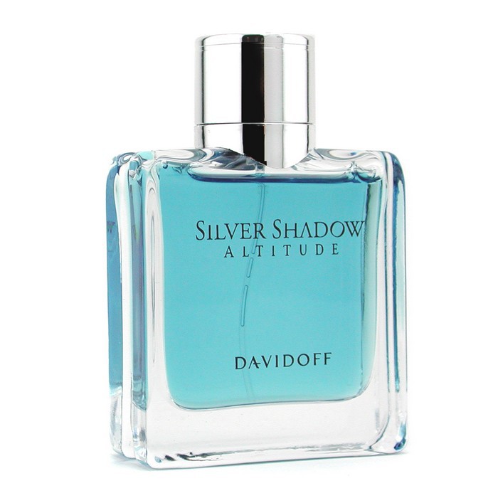Davidoff Silver Shadow Altitude Туалетная Вода Спрей 50ml/1.7ozProduct Thumbnail