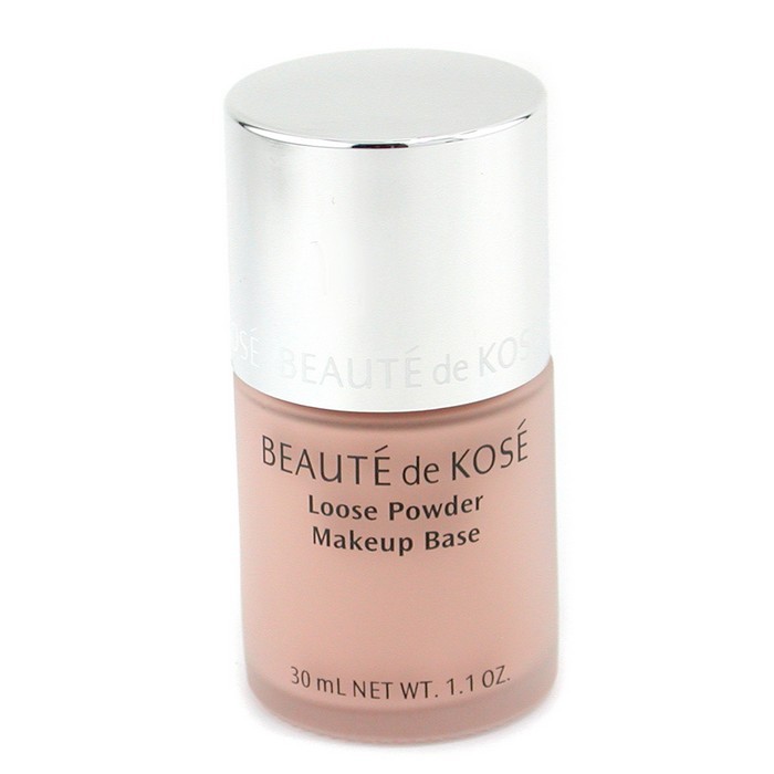 Kose Loose Powder Makeup Base 30ml/1ozProduct Thumbnail