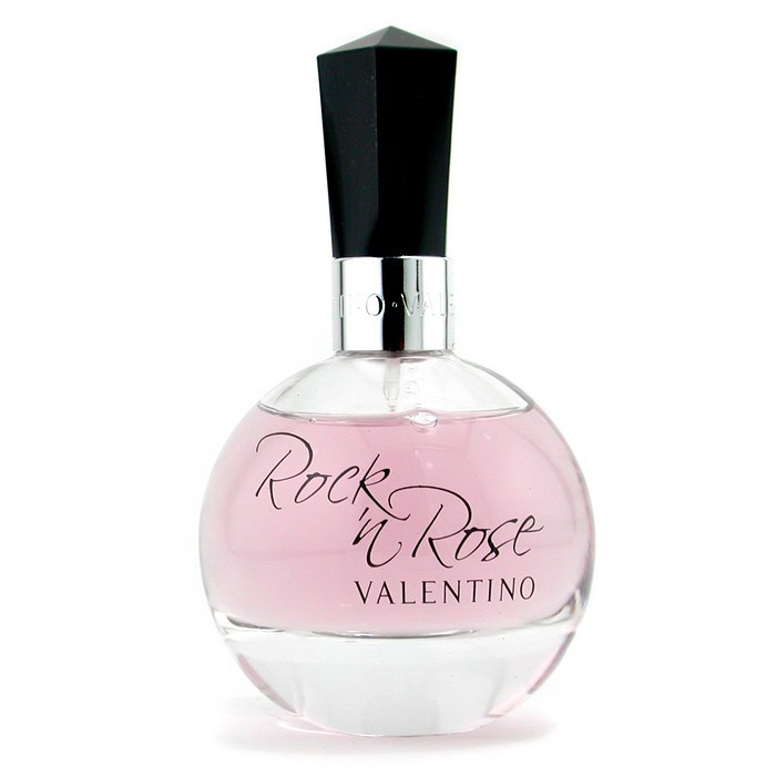 Valentino Rock 'n Rose - parfémovaná voda s rozprašovačem 50ml/1.7ozProduct Thumbnail