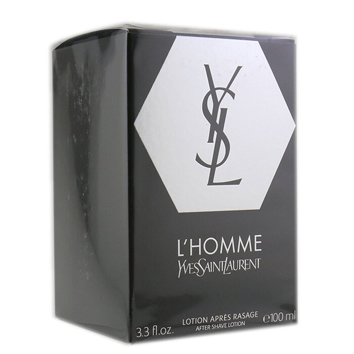 Yves Saint Laurent L'Homme After Shave 100ml/3.4ozProduct Thumbnail