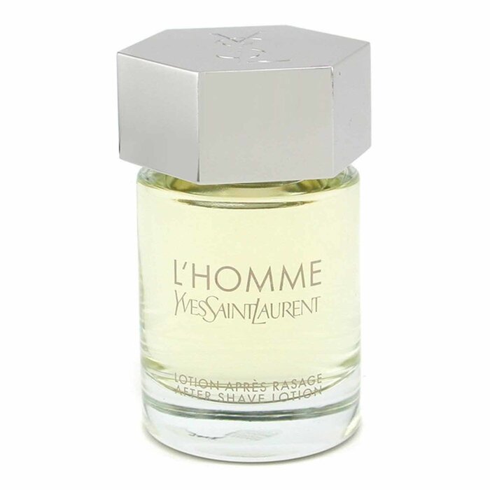 Yves Saint Laurent L'Homme After Shave 100ml/3.4ozProduct Thumbnail