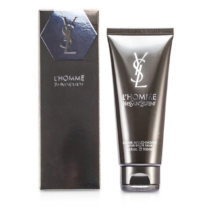 Yves Saint Laurent - L'Homme After Shave Balm 100ml/3.4oz (M