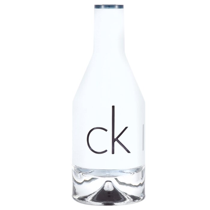 ck in2u eau de toilette spray