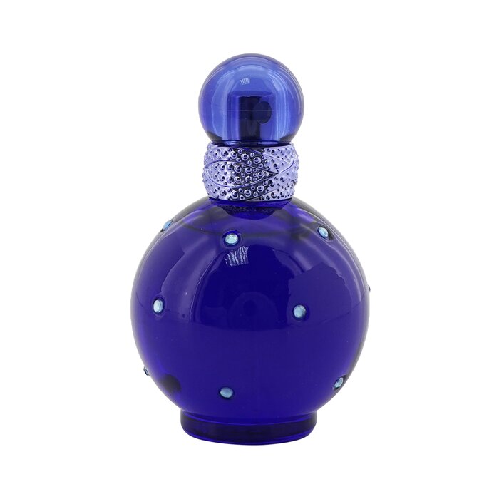 Britney Spears Midnight Fantasy Eau De Parfum Spray 30ml/1ozProduct Thumbnail