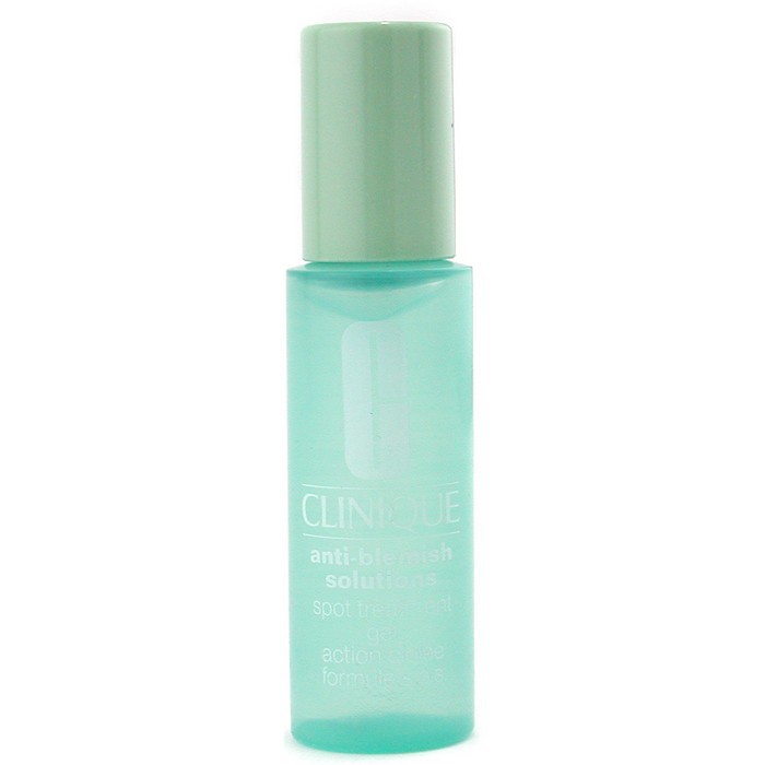 Clinique Anti-Blemish Solutions Spot Healing Gel (New Formula, All Skin Types) 15ml/0.5ozProduct Thumbnail