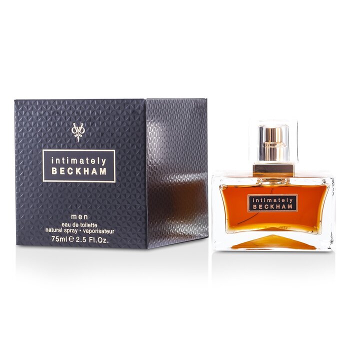 David Beckham Intimately Beckham Eau De Toilette Spray 75ml/2.5ozProduct Thumbnail