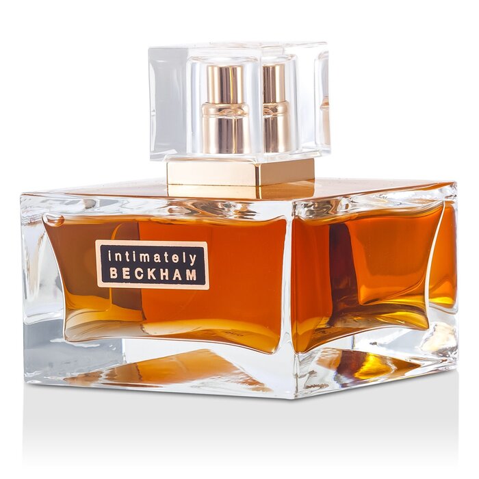 David Beckham Intimately Beckham Eau De Toilette Spray 75ml/2.5ozProduct Thumbnail