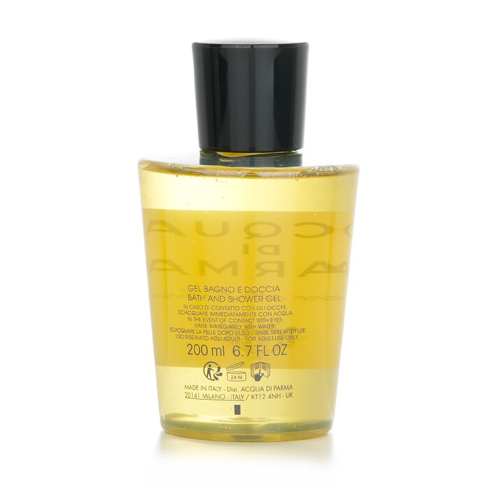 Acqua Di Parma 帕爾瑪之水 克羅尼亞沐浴啫喱 200ml/6.7ozProduct Thumbnail