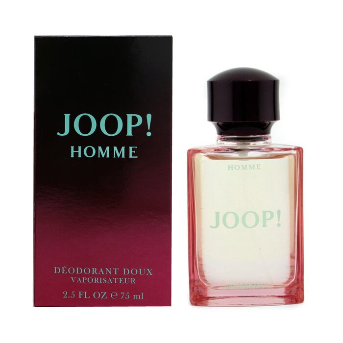 Joop Homme Deodorant Spray  75ml/2.5ozProduct Thumbnail