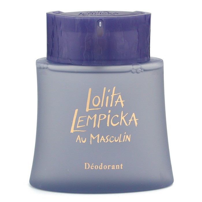 Lolita Lempicka Au Masculin Deodorant Spray 150ml/5.1ozProduct Thumbnail