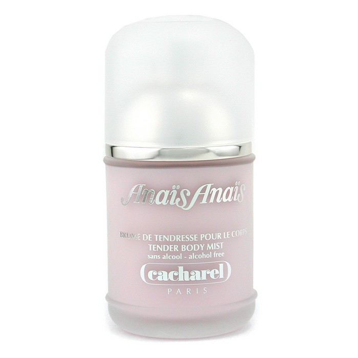Cacharel Анаис Анаис Нежный Спрей для Тела ( без спирта ) 100ml/3.4ozProduct Thumbnail
