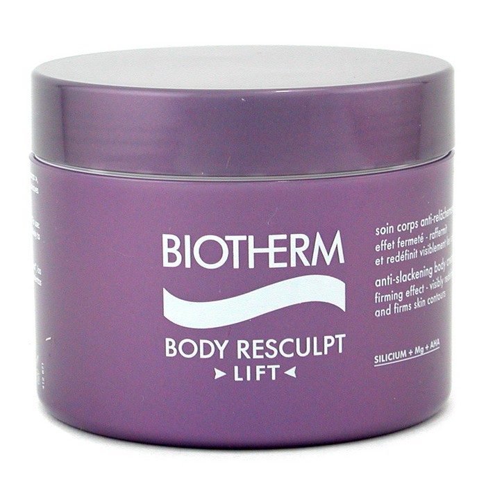 Biotherm Body Resculpt - Lift Anti-Slackening Body Cream (Visibly Redefines & Firms Skin Contours) 200ml/6.76ozProduct Thumbnail