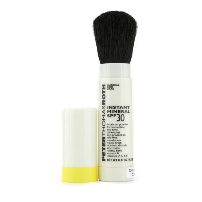 Peter Thomas Roth Instant Mineral SPF 30 4.8g/0.17ozProduct Thumbnail