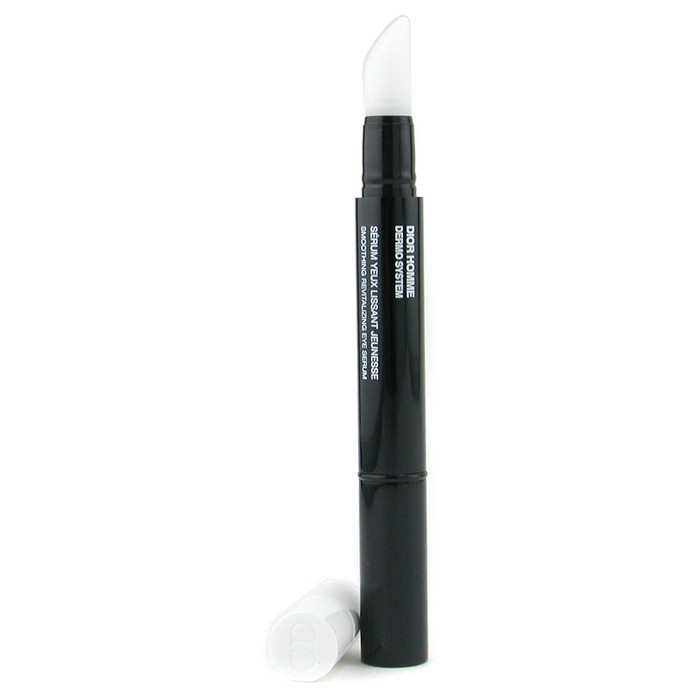 Christian Dior Homme Dermo System Smoothing Revitaling Eye Serum 1.8ml/0.06ozProduct Thumbnail