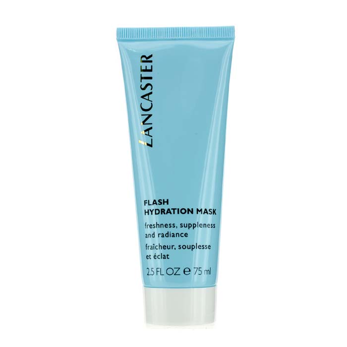 Lancaster Flash Hydration Mask 75ml/2.5ozProduct Thumbnail