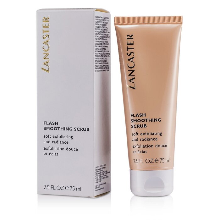 Lancaster Flash Smoothing Scrub 75ml/2.5ozProduct Thumbnail