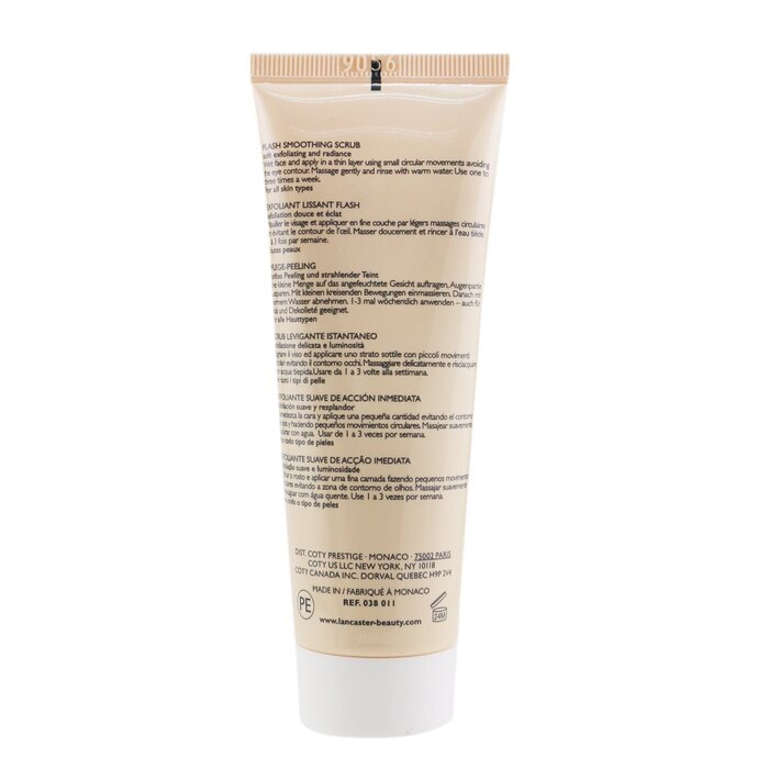 Lancaster Flash Smoothing Scrub 75ml/2.5ozProduct Thumbnail