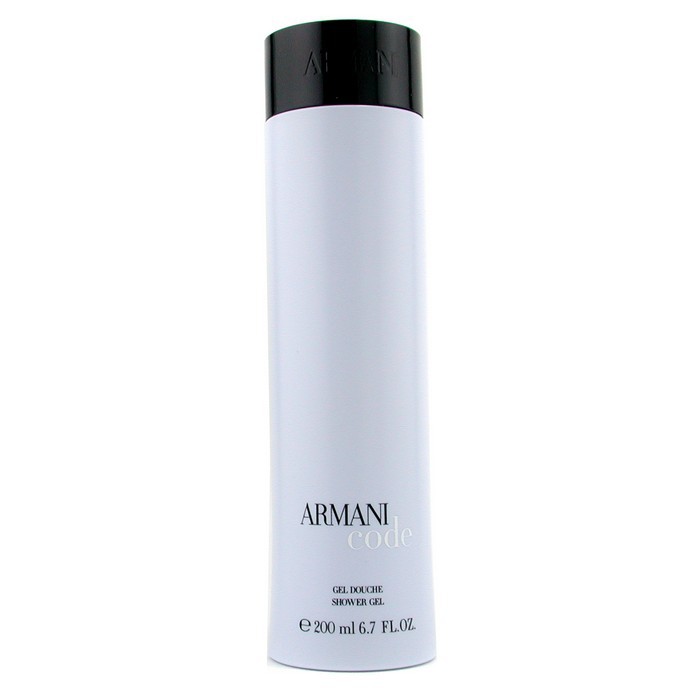 Giorgio Armani Code Femme Гель для Душа 200ml/6.7ozProduct Thumbnail