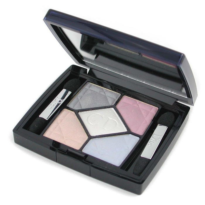 Christian Dior 5 Color EyeshadowAttitude 6g/0.21ozProduct Thumbnail