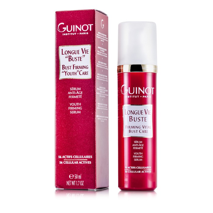 Guinot Firming Vital Bust Care 50ml/1.7ozProduct Thumbnail