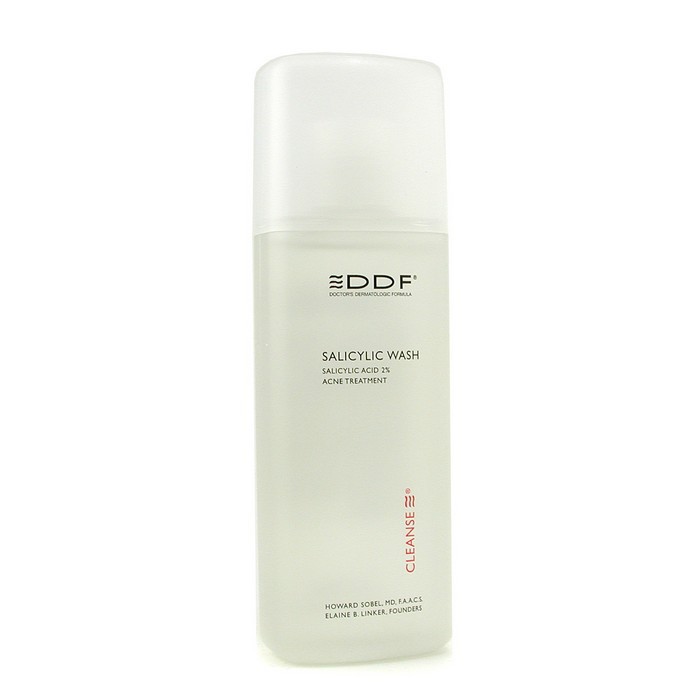 DDF Salicylic Wash 250ml/8.45ozProduct Thumbnail