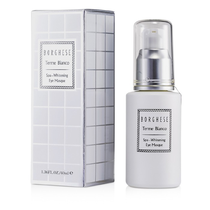 Borghese Terme Bianco Spa-Whiteningماسك عيون 40ml/1.36ozProduct Thumbnail