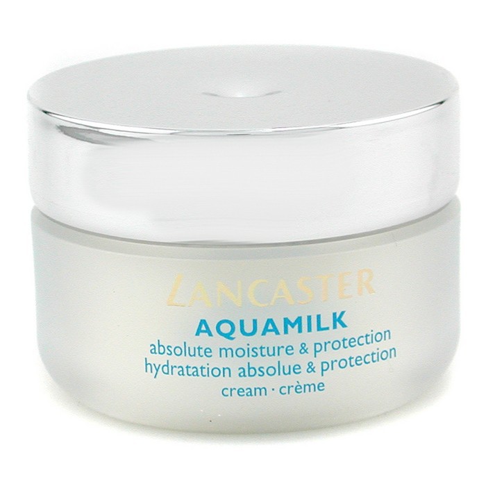 Lancaster Aquamilk Absolute Moisture & Protection Cream 50ml/1.7ozProduct Thumbnail