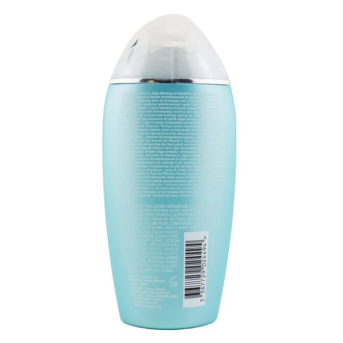 Biotherm After Sun Oligo-Thermal Milk (Face & Body) 200ml/6.76ozProduct Thumbnail