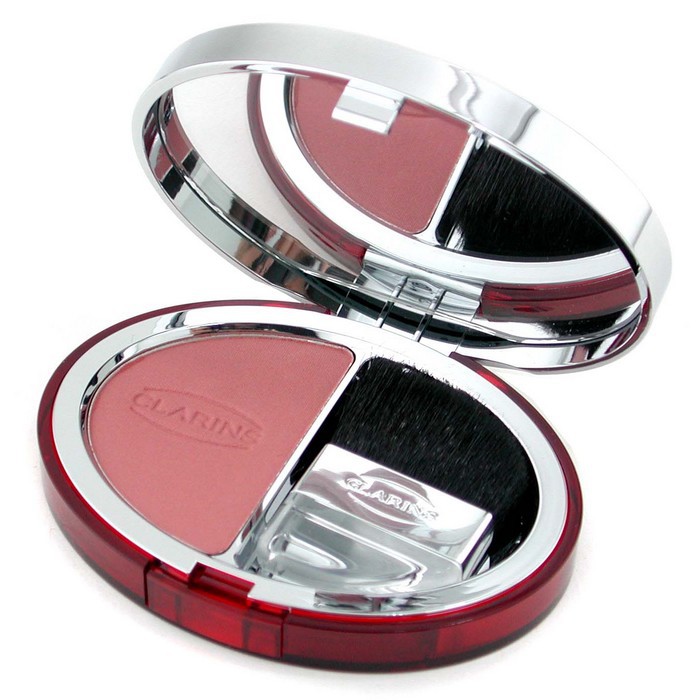 Clarins Компактные Пудровые РумянаРозовый 5g/0.17ozProduct Thumbnail