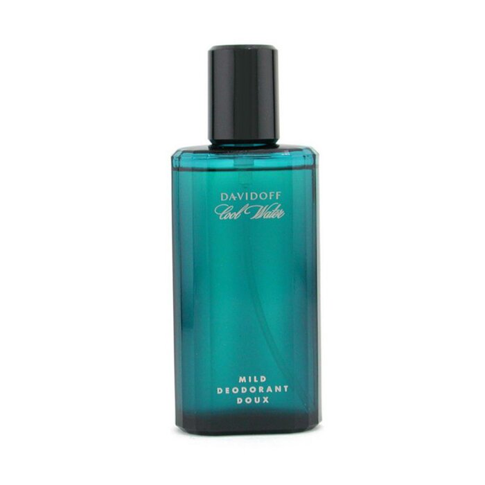 Davidoff Cool Water Mild Deodorant Spray 75ml/2.5ozProduct Thumbnail