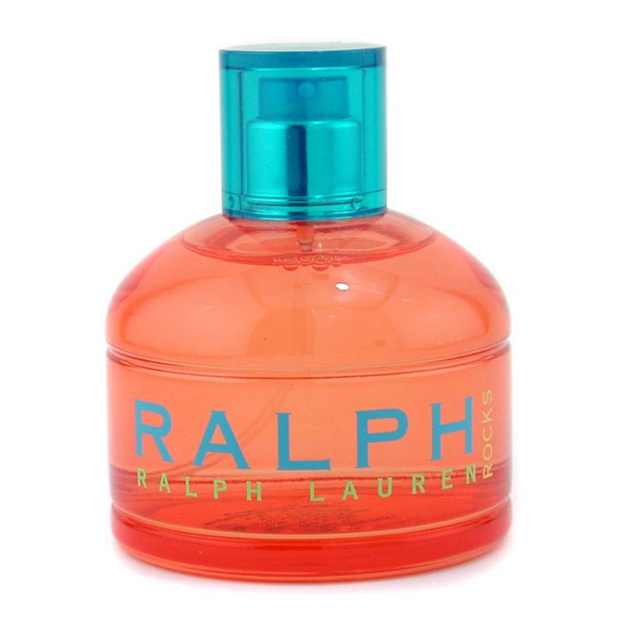 Ralph Lauren Ralph Rocks Eau De Toilette Spray 100ml/3.4ozProduct Thumbnail