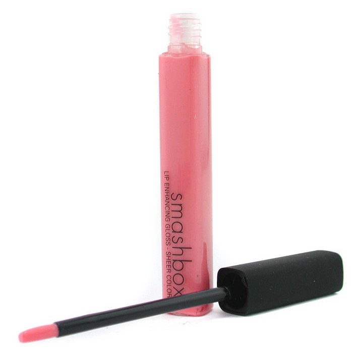 Smashbox ליפ גלוס מדגיש שפתיים 6ml/0.2ozProduct Thumbnail