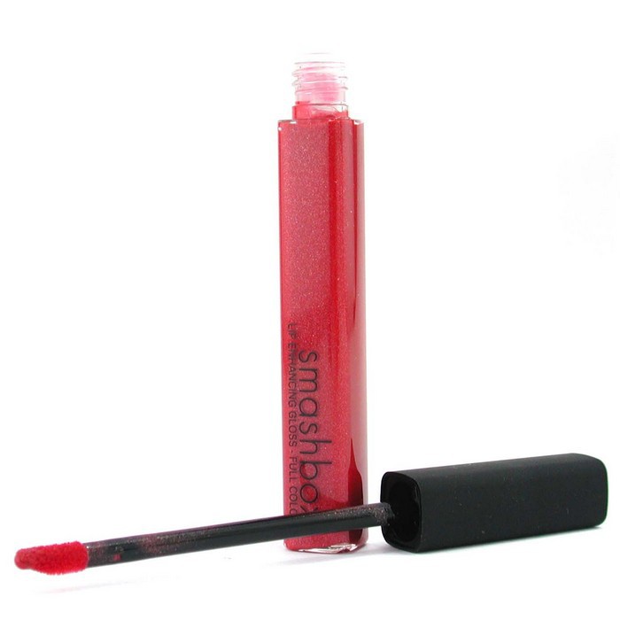 Smashbox ملمع معزز للشفاه 6ml/0.2ozProduct Thumbnail
