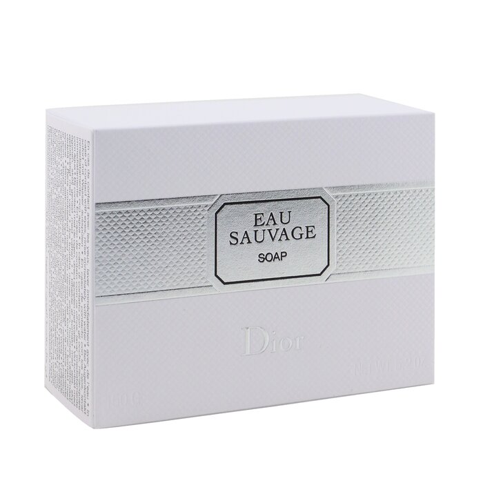 Christian Dior Eau Sauvage Soap 150g/5.2ozProduct Thumbnail