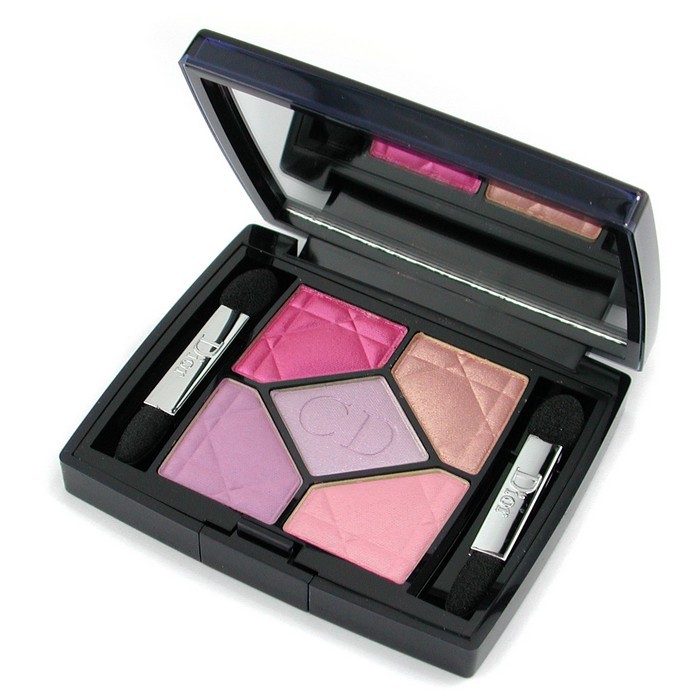 Christian Dior 5 Color EyeshadowFantasy 6g/0.21ozProduct Thumbnail