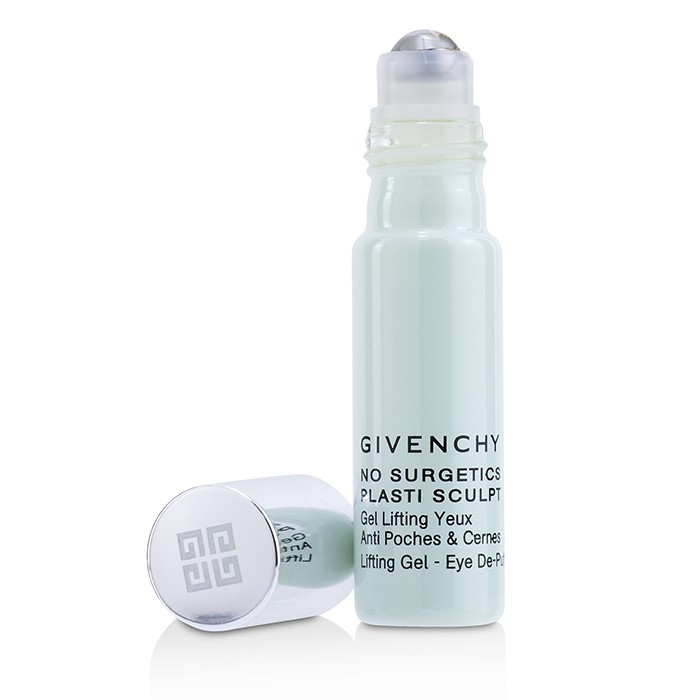 Givenchy No Surgetics Plasti Sculpt Lifting Gel Eye - De Puffer 10ml/0.33ozProduct Thumbnail
