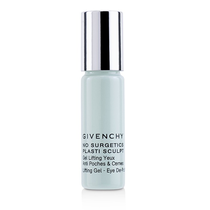 Givenchy No Surgetics Plasti Sculpt Lifting Gel Eye - De Puffer 10ml/0.33ozProduct Thumbnail