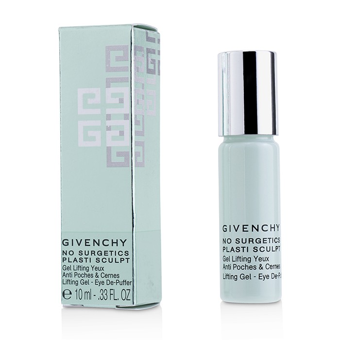 Givenchy No Surgetics Plasti Sculpt Lifting Gel Eye - De Puffer 10ml/0.33ozProduct Thumbnail