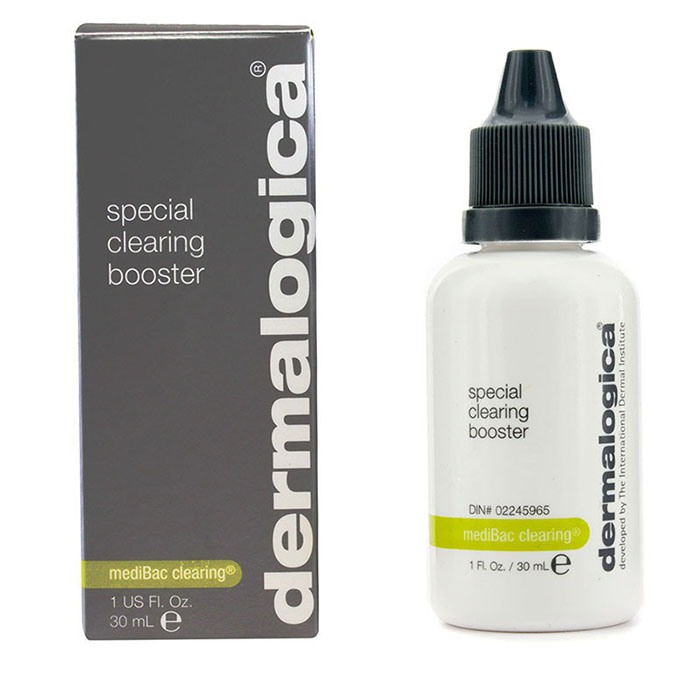 Dermalogica معزز منقي خاص MediBac 30ml/1ozProduct Thumbnail
