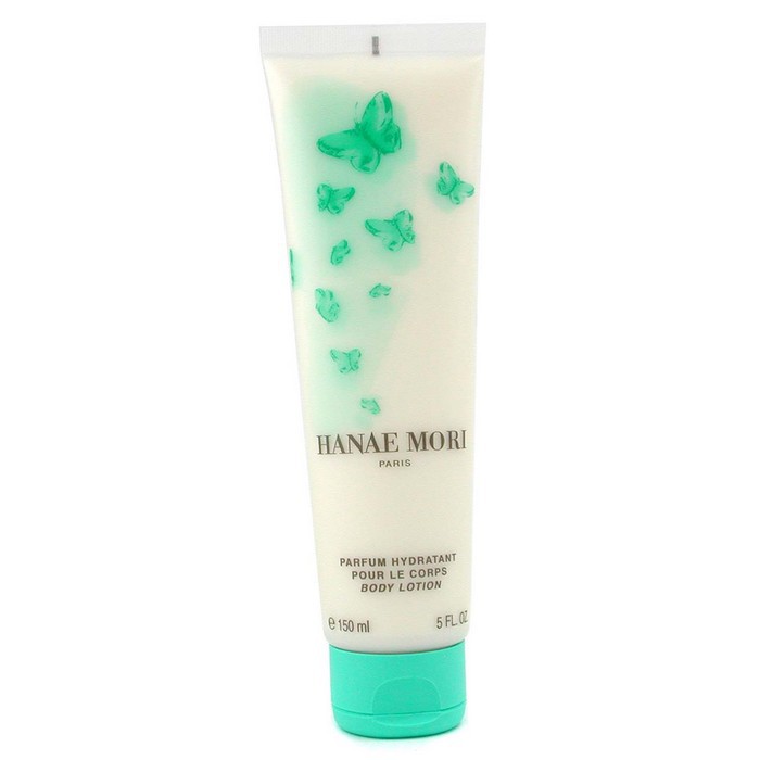 Hanae Mori Body Lotion 150ml/5ozProduct Thumbnail