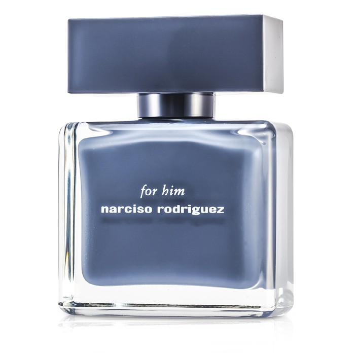 Narciso Rodriguez For Him Eau De Toilette Spray 50ml/1.6ozProduct Thumbnail