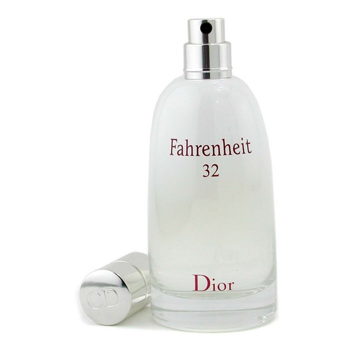 ディオール Christian Dior ファーレンハイト 32 オードトワレスプレー