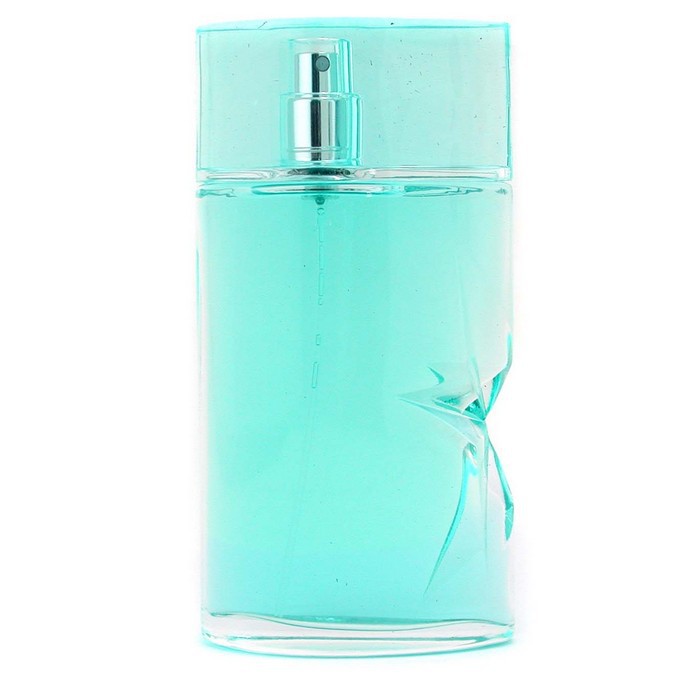 Thierry Mugler (Mugler) Ice*Men Eau De Toilette Spray 100ml/3.4ozProduct Thumbnail