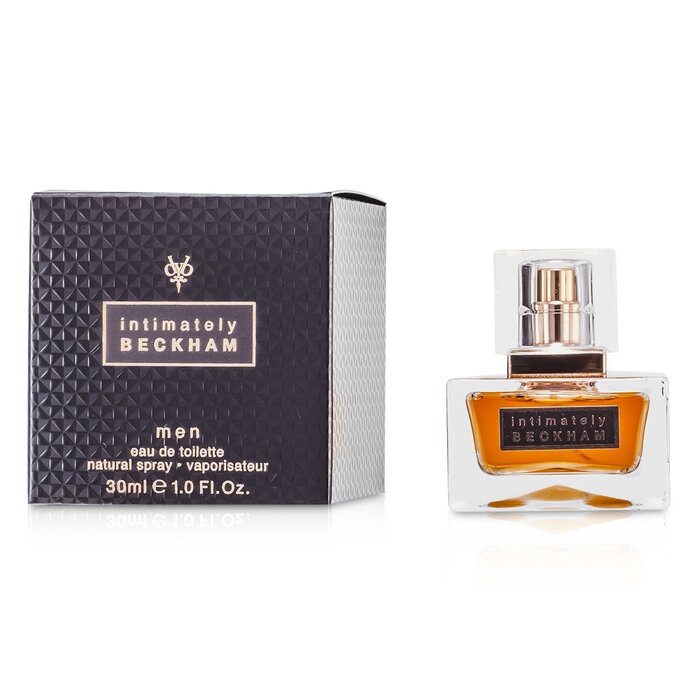 David Beckham Intimately Beckham Eau De Toilette Spray 30ml/1ozProduct Thumbnail